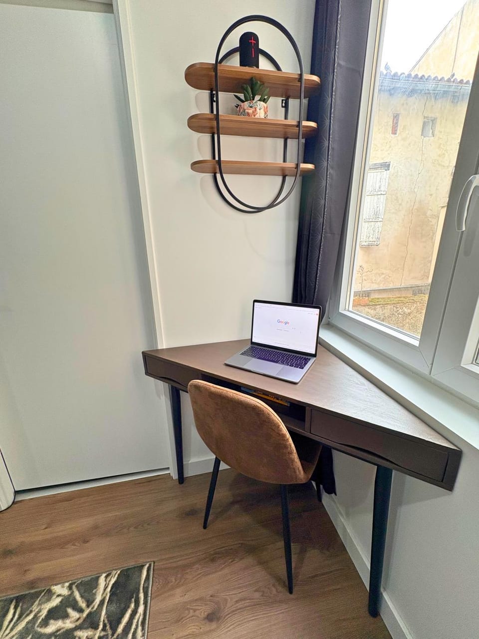 L'Escapade Urbaine Apartment in Villeneuve-sur-Lot