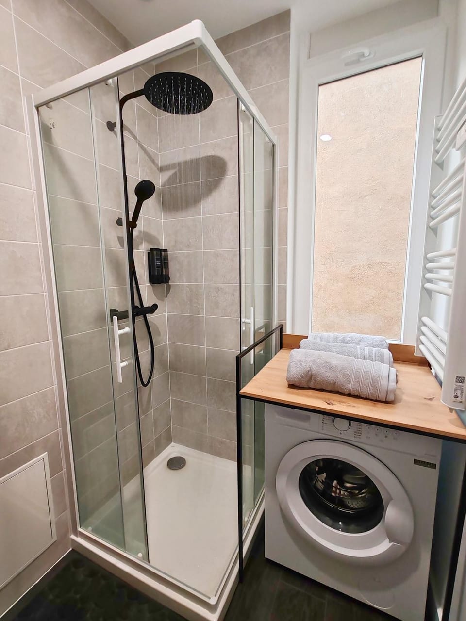 L'Escapade Urbaine Apartment in Villeneuve-sur-Lot