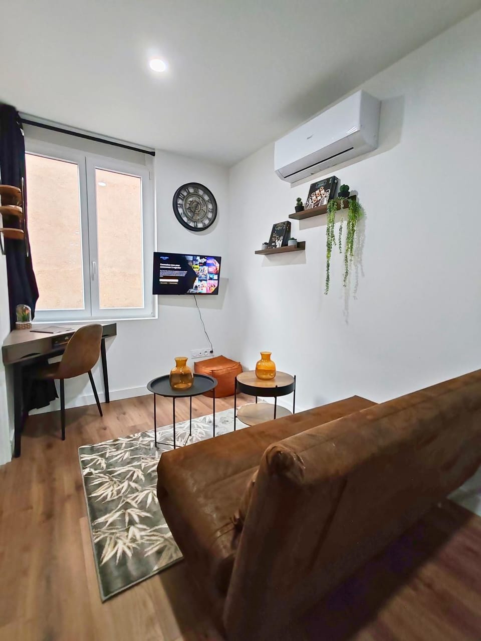 L'Escapade Urbaine Apartment in Villeneuve-sur-Lot