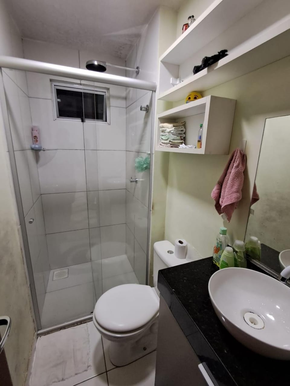 Residencial Bosque Versalhes Ananda COP 30 Apartment in Belém