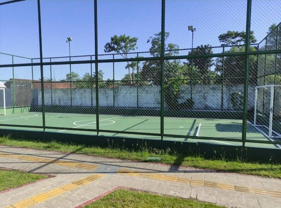 Residencial Bosque Versalhes Ananda COP 30 Apartment in Belém