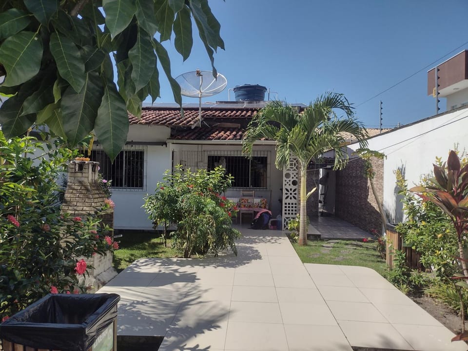 Reserve ja e desfrute desse paraiso inesquecivel House in Porto Seguro