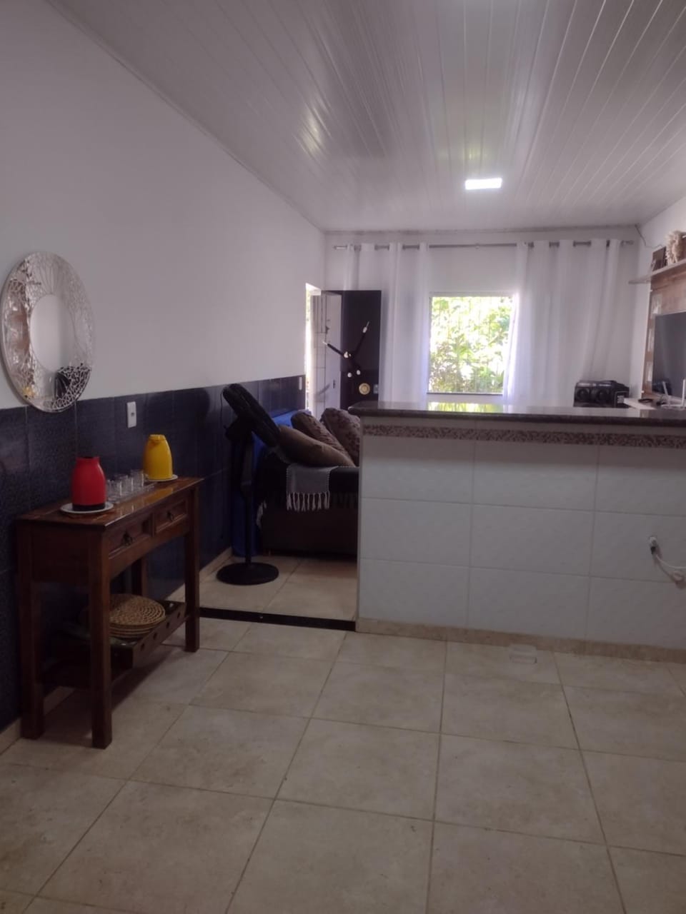 Reserve ja e desfrute desse paraiso inesquecivel House in Porto Seguro
