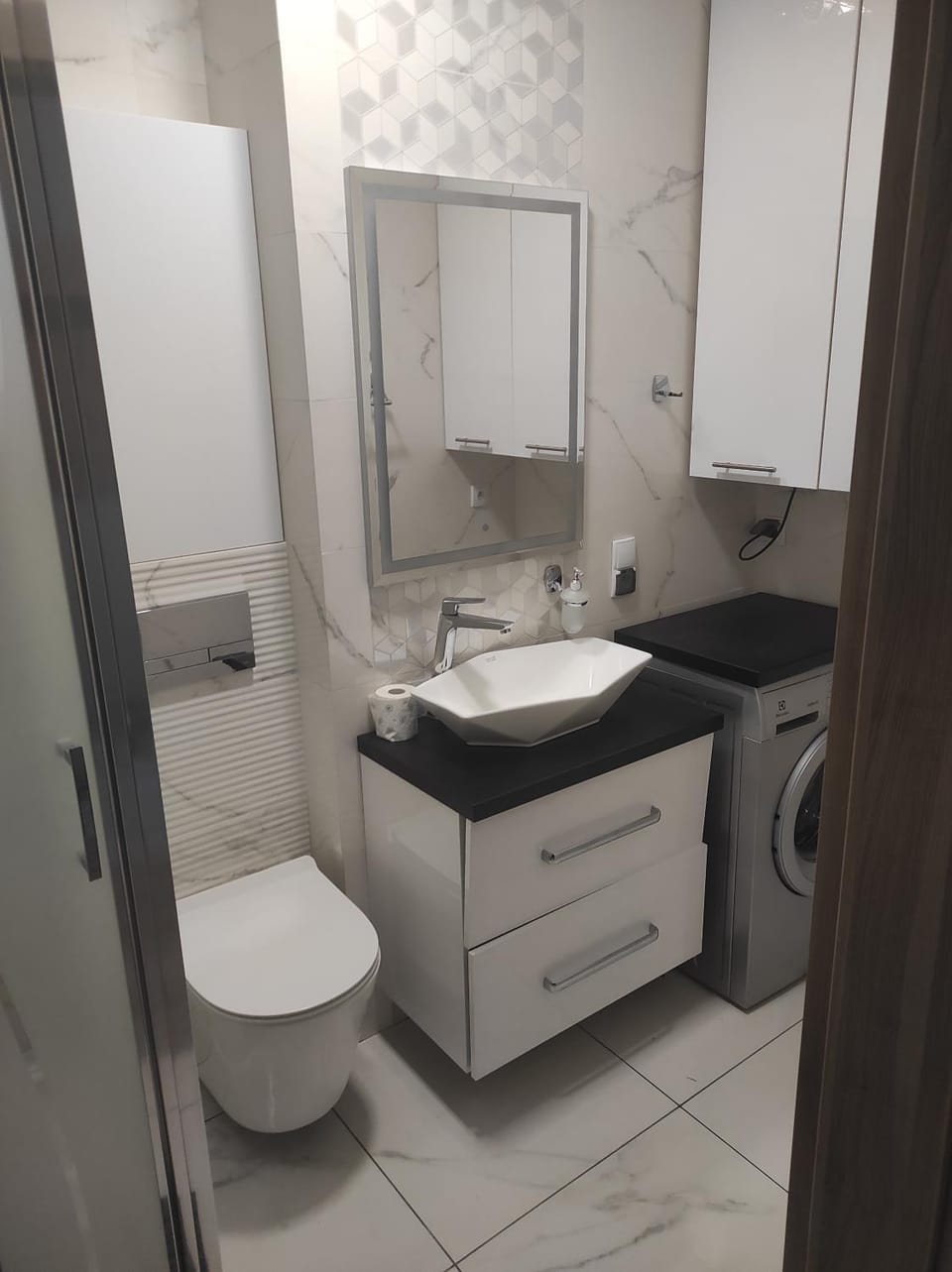 Apartament Apartment in Slovakia