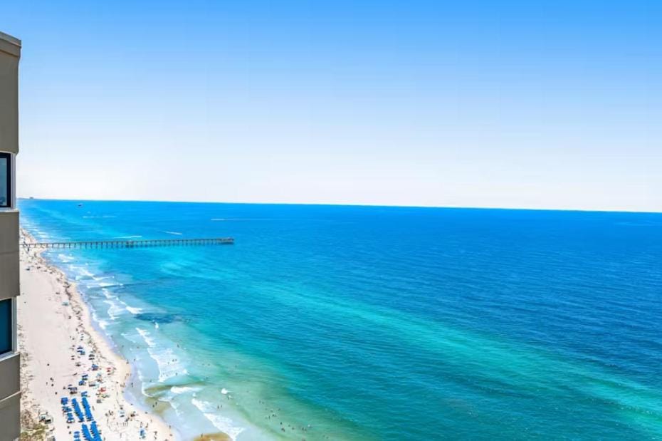 Tidewater 3006 by Emerald Cost Retreats House in Panama City Beach