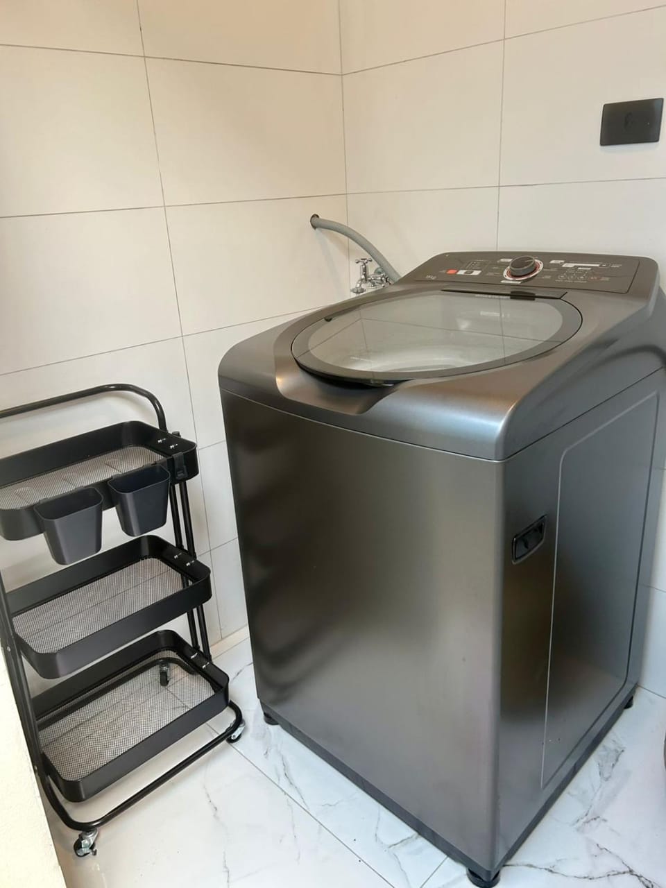 laundry, washing machine