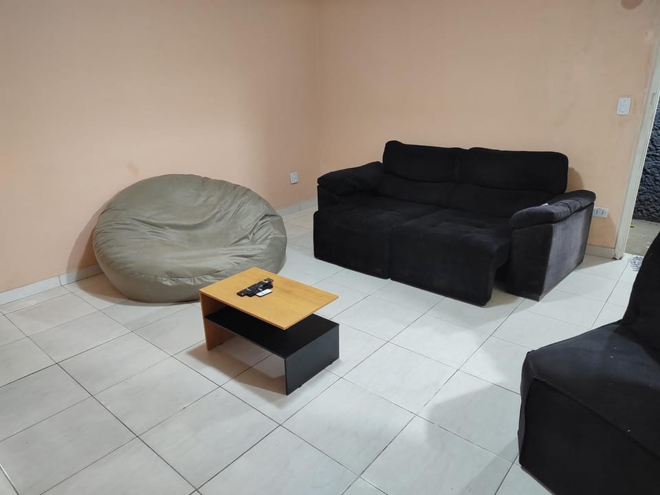 SweetHome - Seu Lar fora de Casa House in State of São Paulo