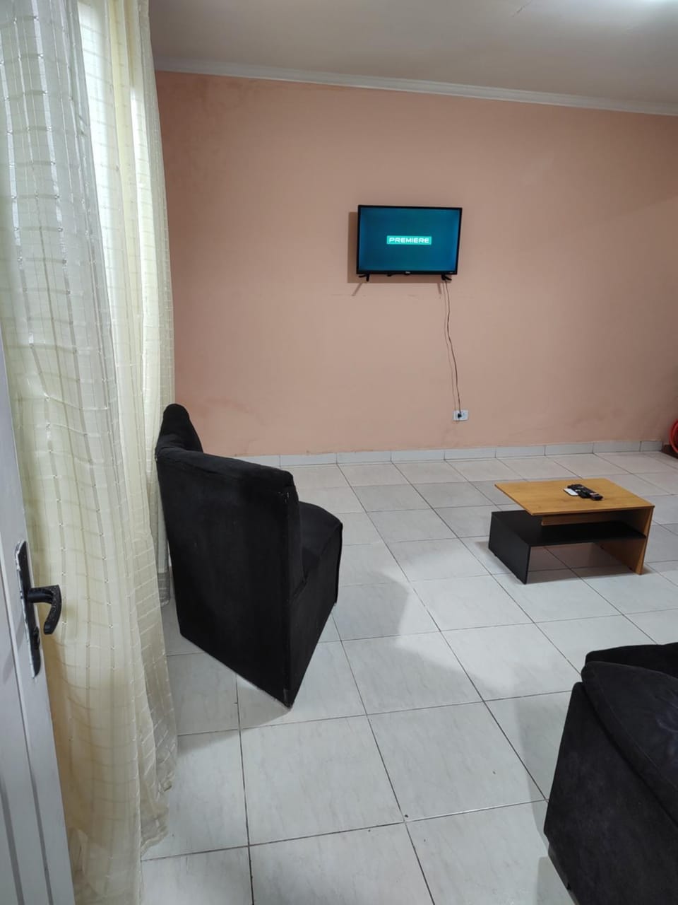 SweetHome - Seu Lar fora de Casa House in State of São Paulo
