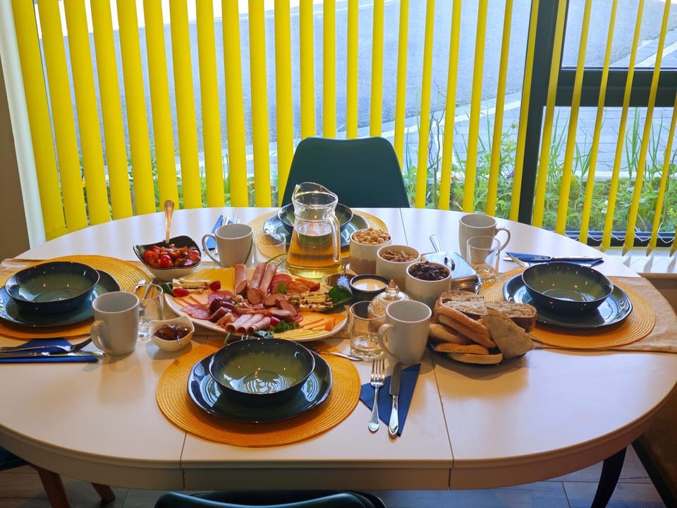 Galway Paradisus Vacation rental in Galway