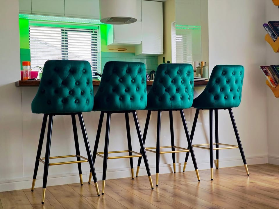 Galway Paradisus Vacation rental in Galway