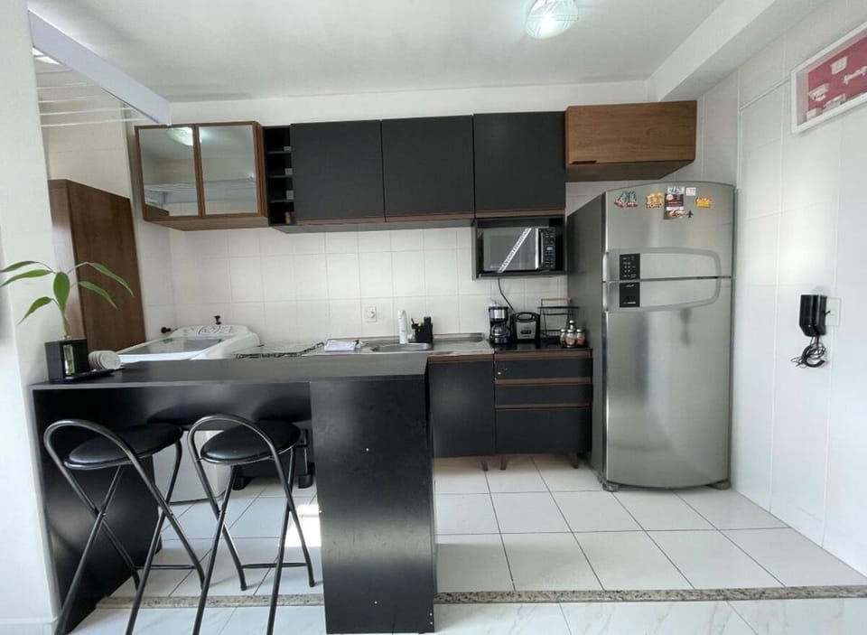 Apartment in Osasco Apartment in Osasco