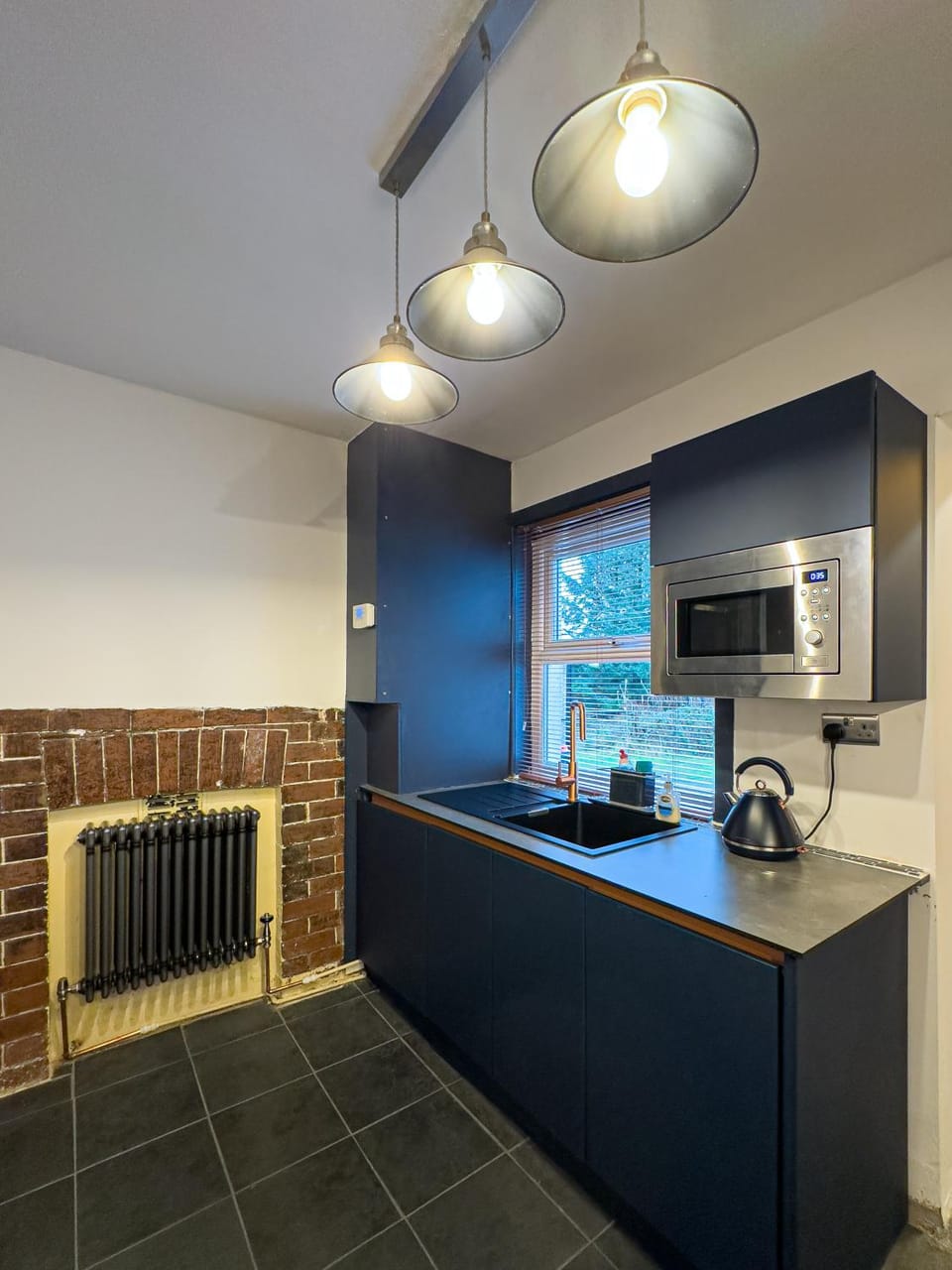 Coastal Lakes Mews Cottage House in Copeland District