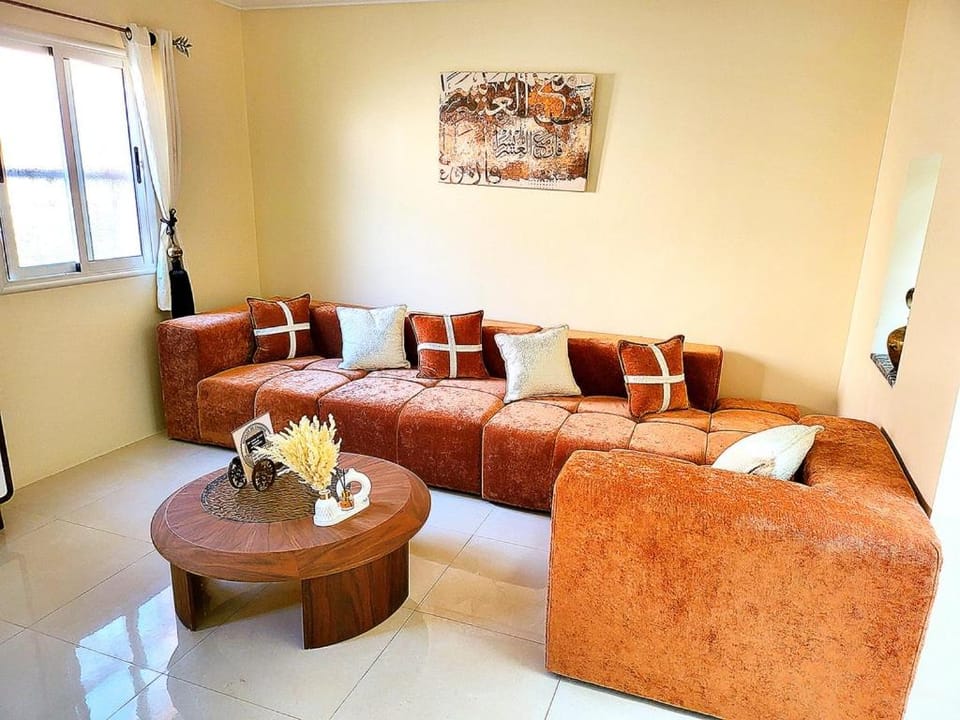 Riad Duplex de charme 2 chambres Apartment in Marrakesh