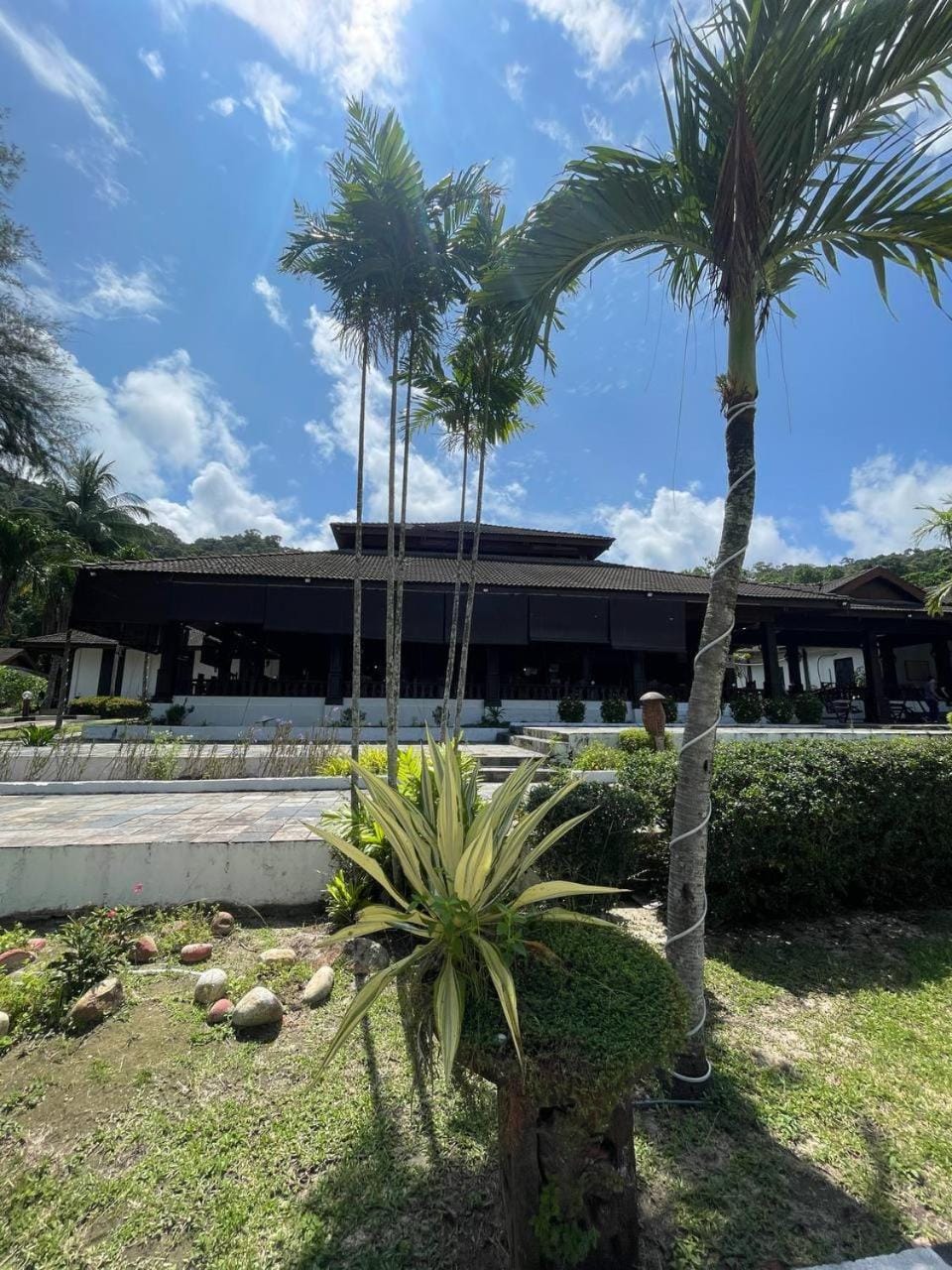 Perhentian Island Resorts - PIR BS Resort in Terengganu, Malaysia
