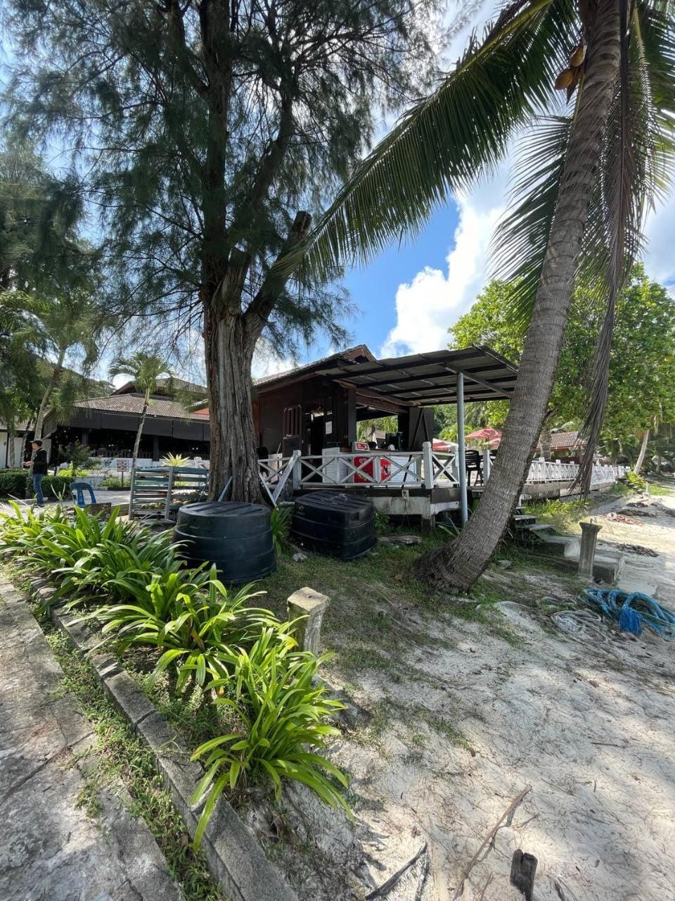 Perhentian Island Resorts - PIR BS Resort in Terengganu, Malaysia