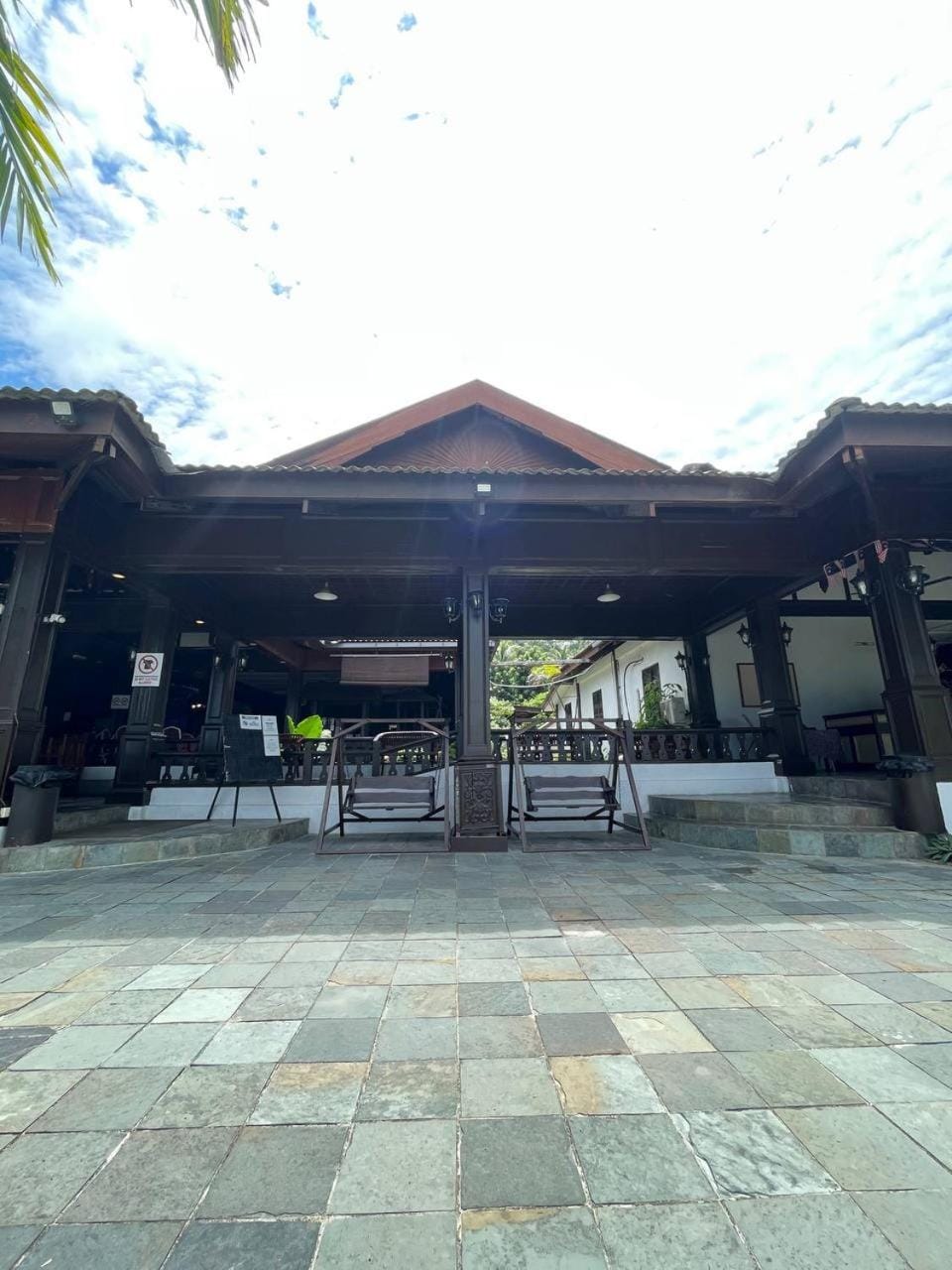 Perhentian Island Resorts - PIR BS Resort in Terengganu, Malaysia