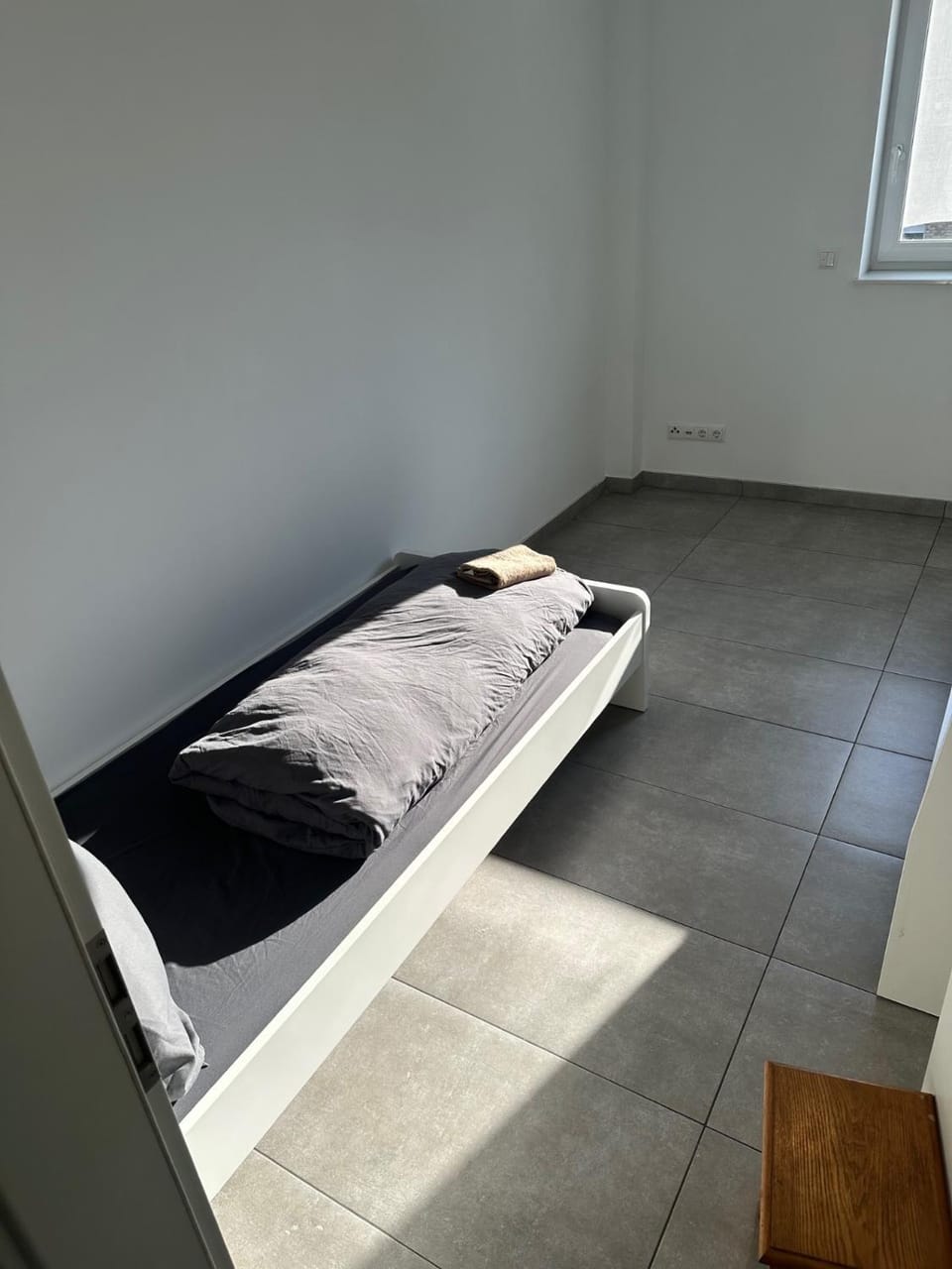 3 Zimmer Wohnung mit Balkon und Parkplatz Apartment in Mainz-Bingen