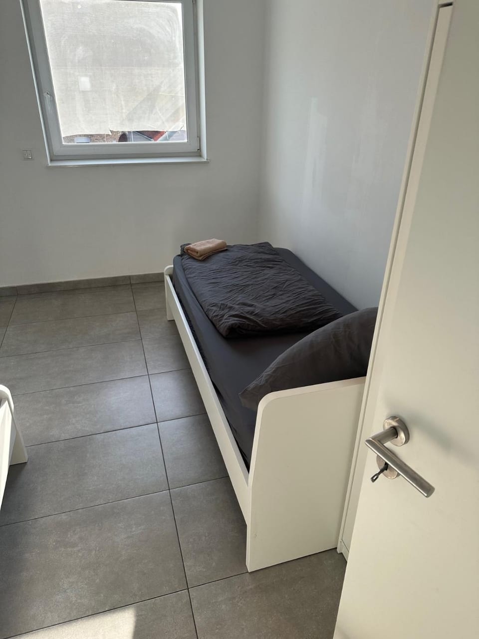 3 Zimmer Wohnung mit Balkon und Parkplatz Apartment in Mainz-Bingen
