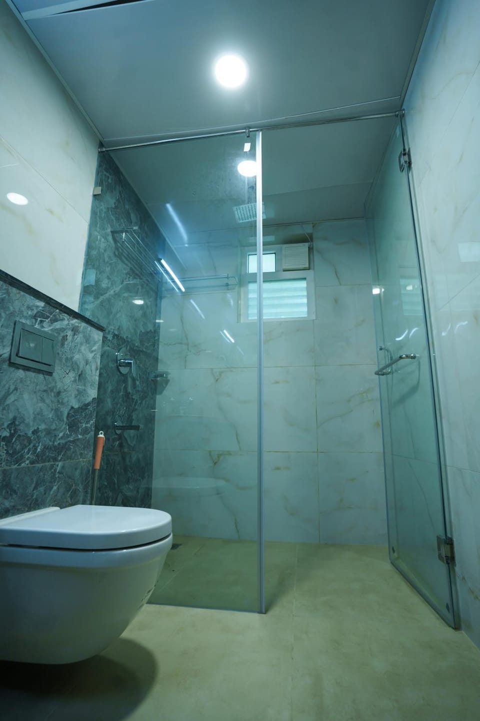 Sreevana Garden Retreat House in Telangana