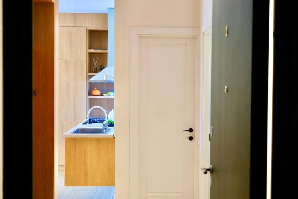 Old Batumi City Center Cozy Apartment Apartment in Batumi