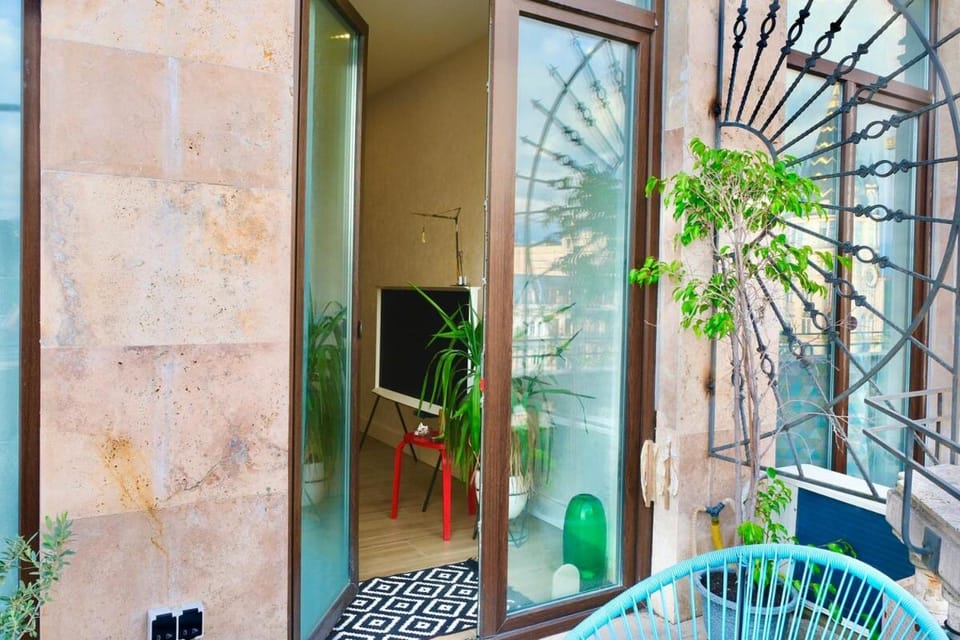 Old Batumi City Center Cozy Apartment Apartment in Batumi