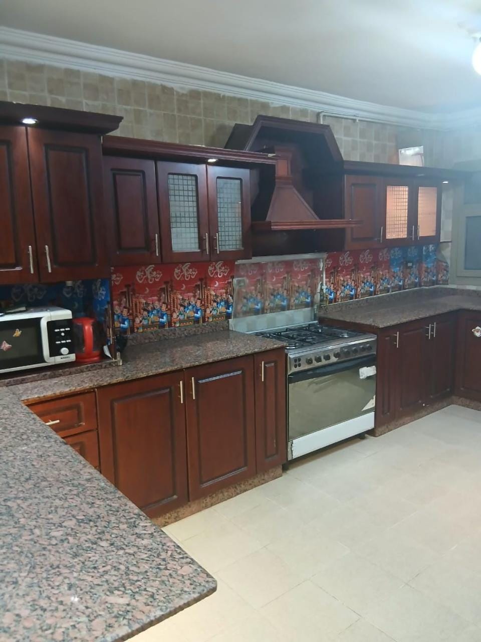 flat Apartment in Egypt