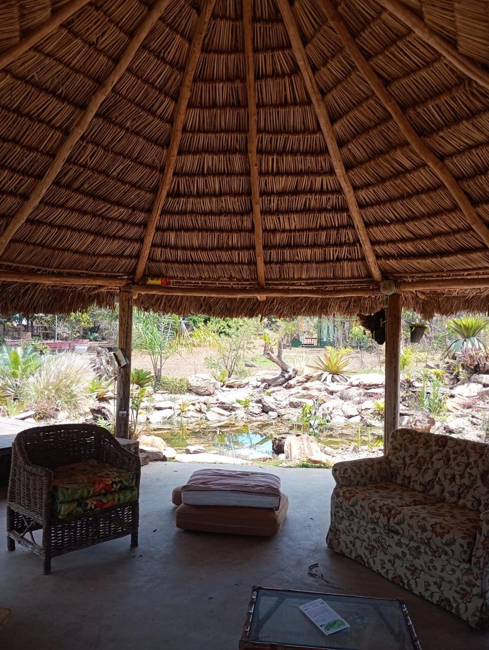 Vila Origens Bed and Breakfast in State of Goiás