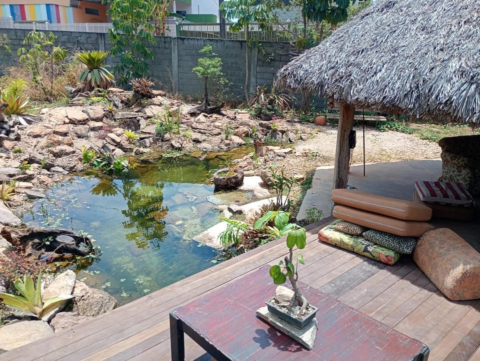 Vila Origens Bed and Breakfast in State of Goiás