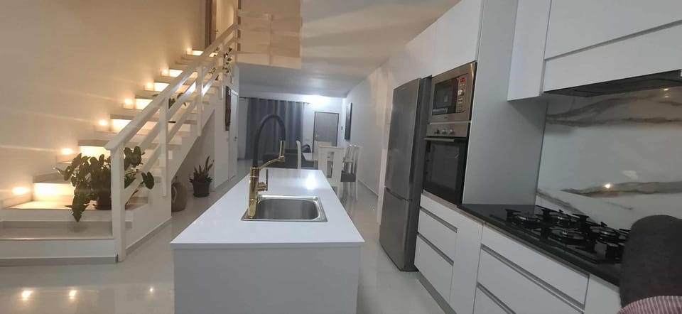 Apartamento Duplex Boa Vista Apartment in Cape Verde