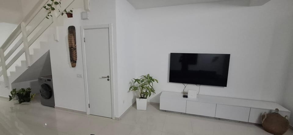 Apartamento Duplex Boa Vista Apartment in Cape Verde