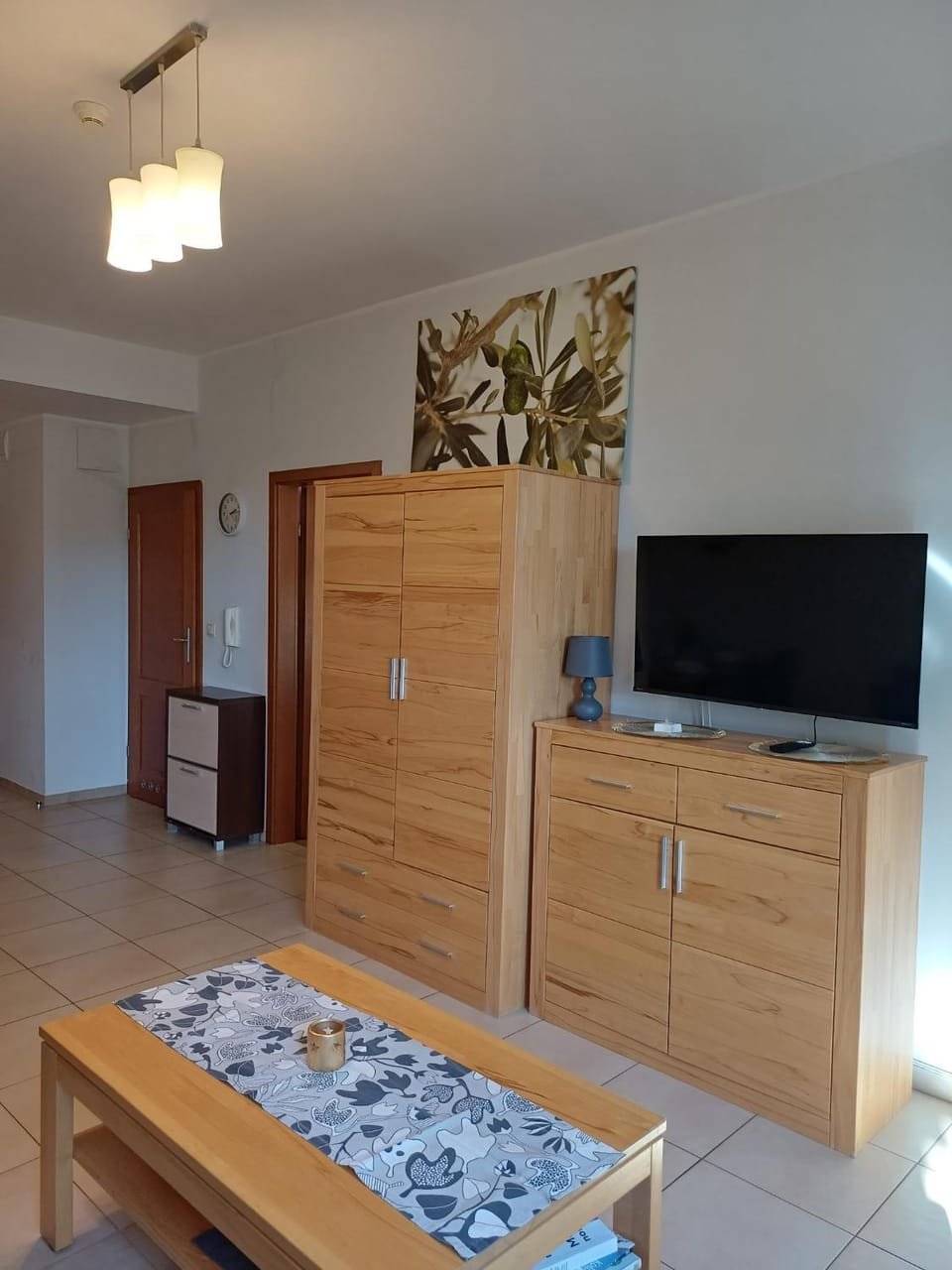 Blisko morza z ogródkiem Olimpic Park Apartment in West Pomeranian Voivodeship, Poland