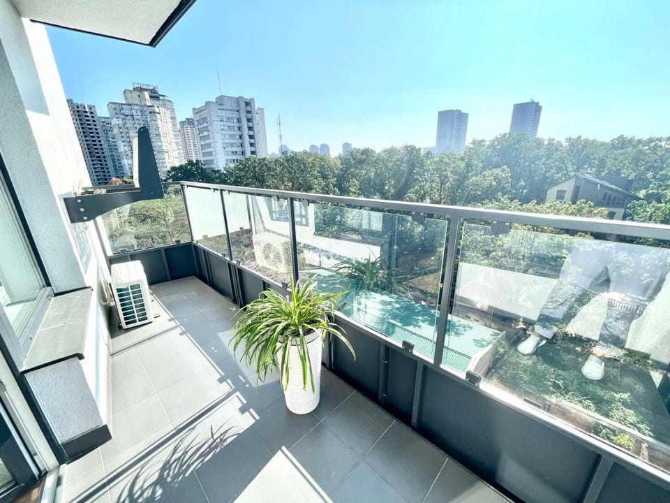 Затишні апартаменти в жк бізнес класу Apartment in Kiev City - Kyiv