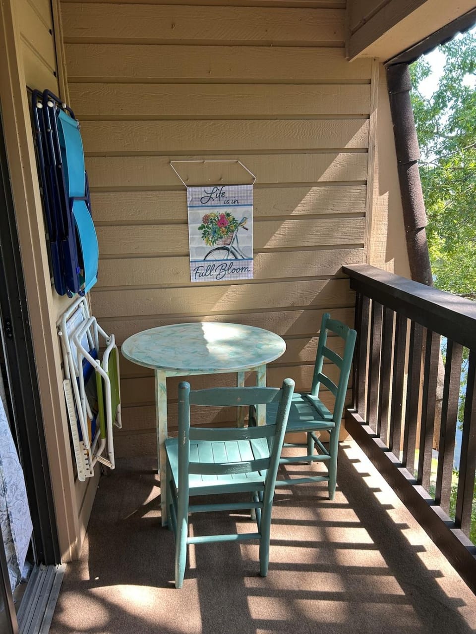 Tranquil lagoon view 2 BR condo on Hilton Head Island Apartment hotel in Hilton Head Island
