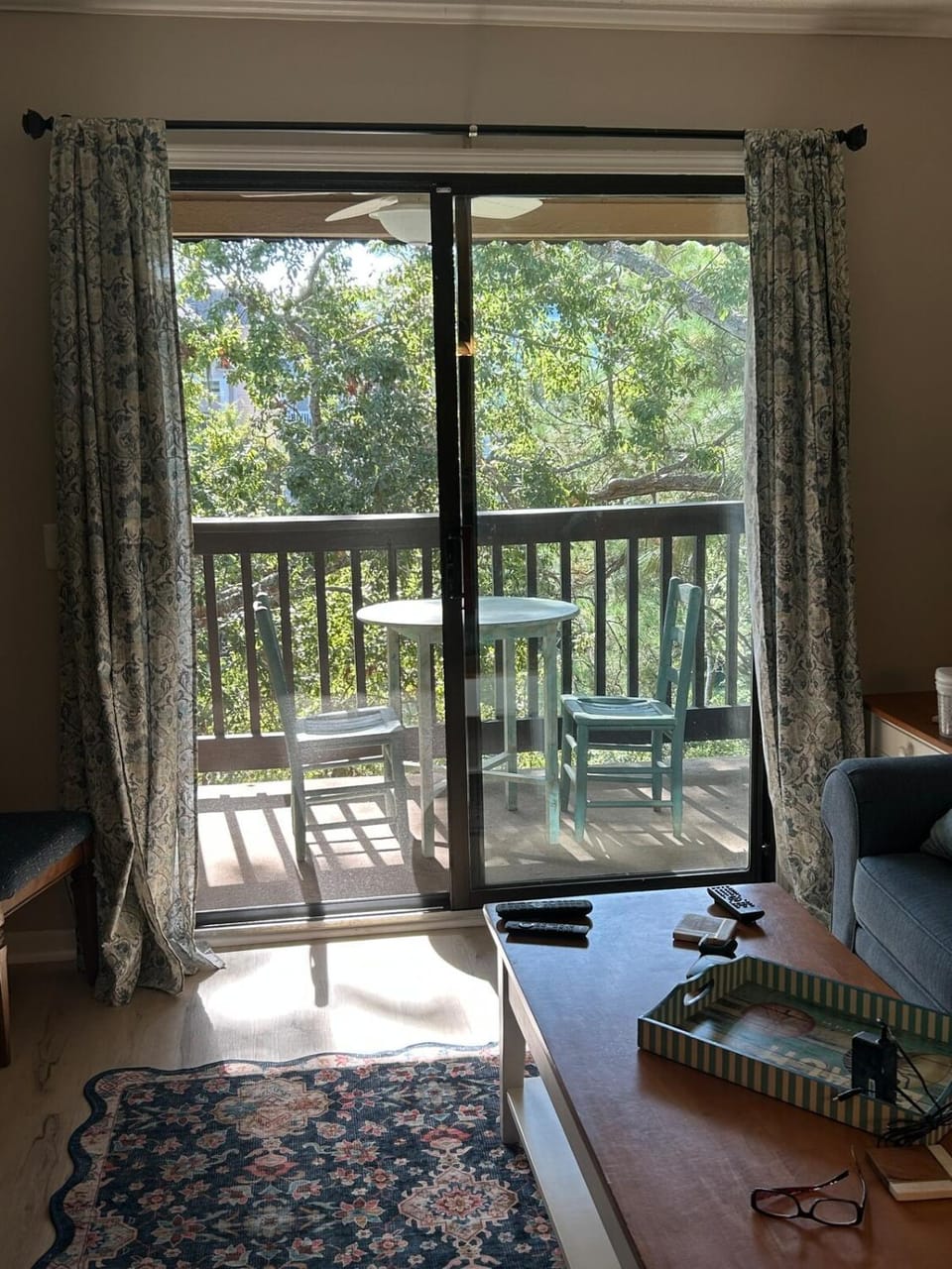 Tranquil lagoon view 2 BR condo on Hilton Head Island Apartment hotel in Hilton Head Island