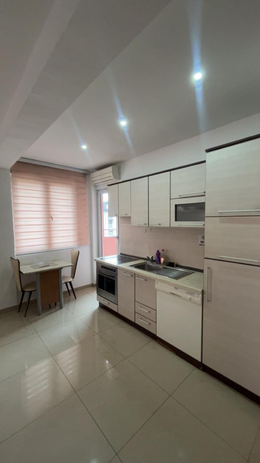 Apartmani Anita Apartment in Montenegro