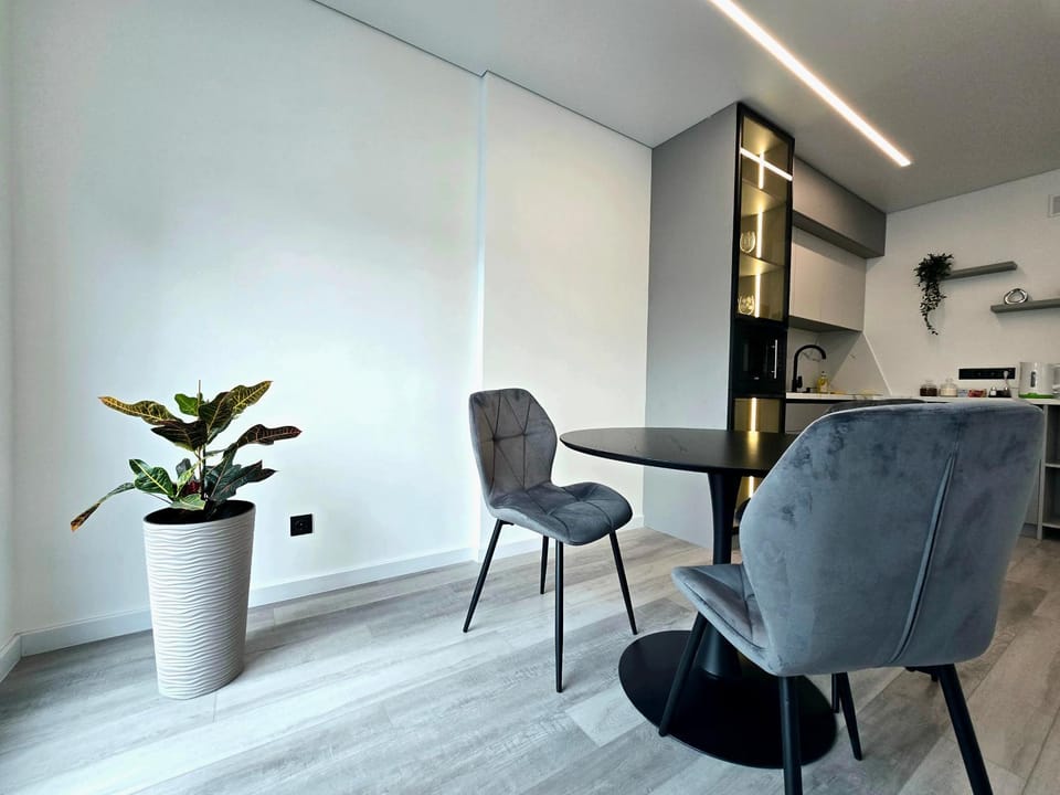 Belvedere Apart 2, parking Apartment in Lviv Oblast