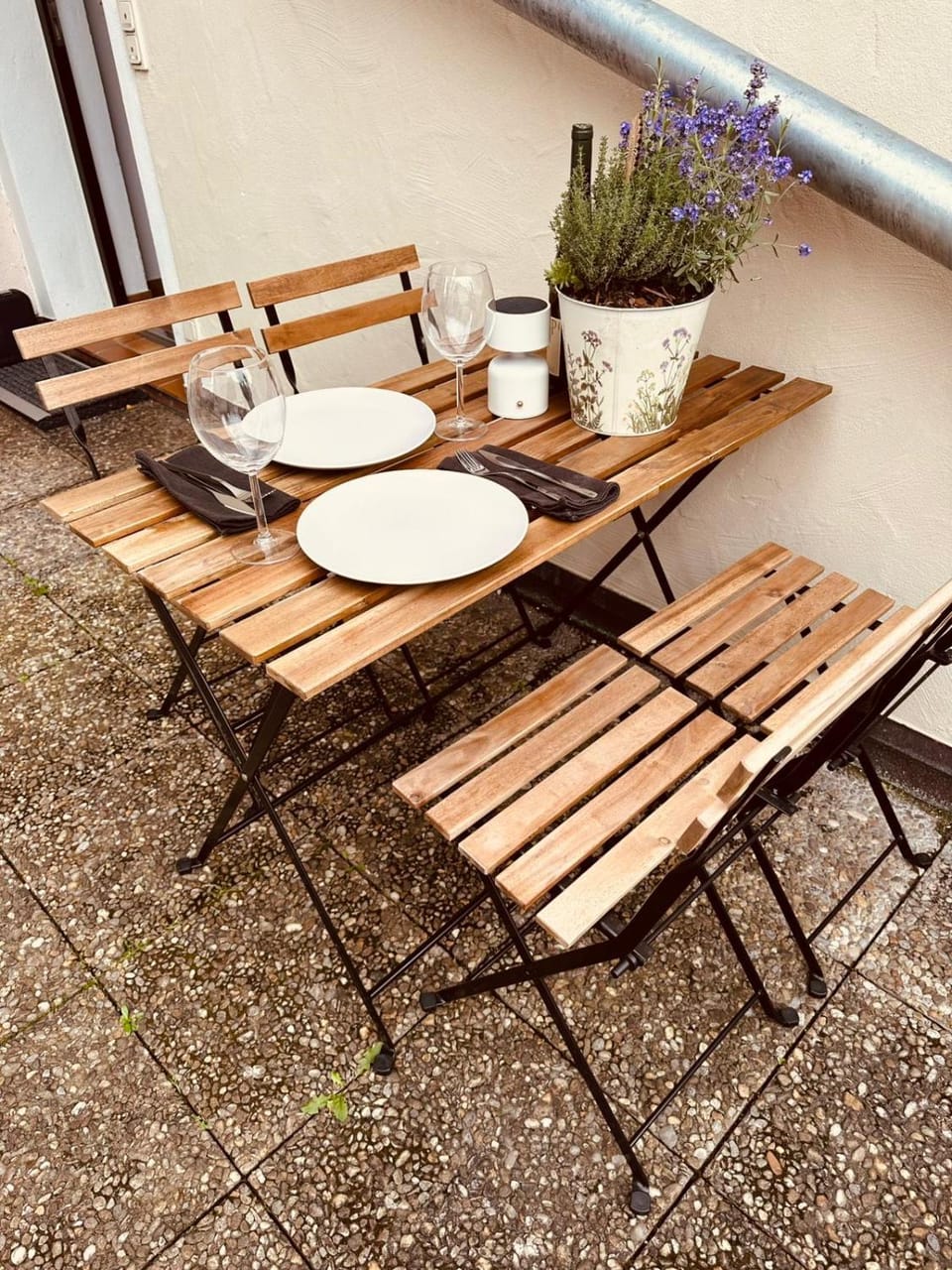 Balcony/Terrace, Seating area, Dining area