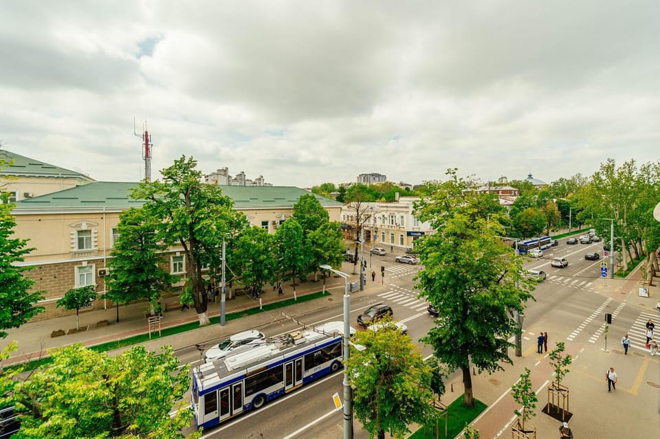 Day, Neighbourhood, Bird's eye view, Street view