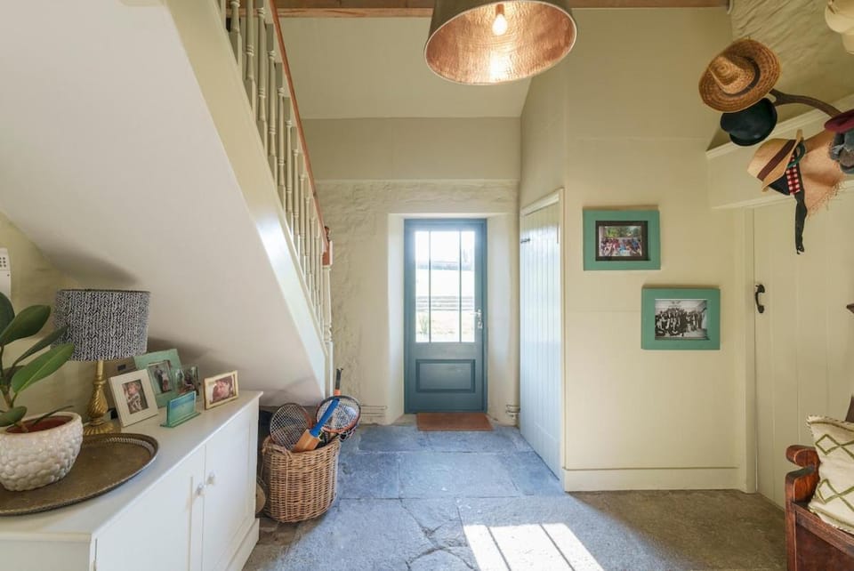 Beautiful large family home near Bruton and Bath House in Mendip District