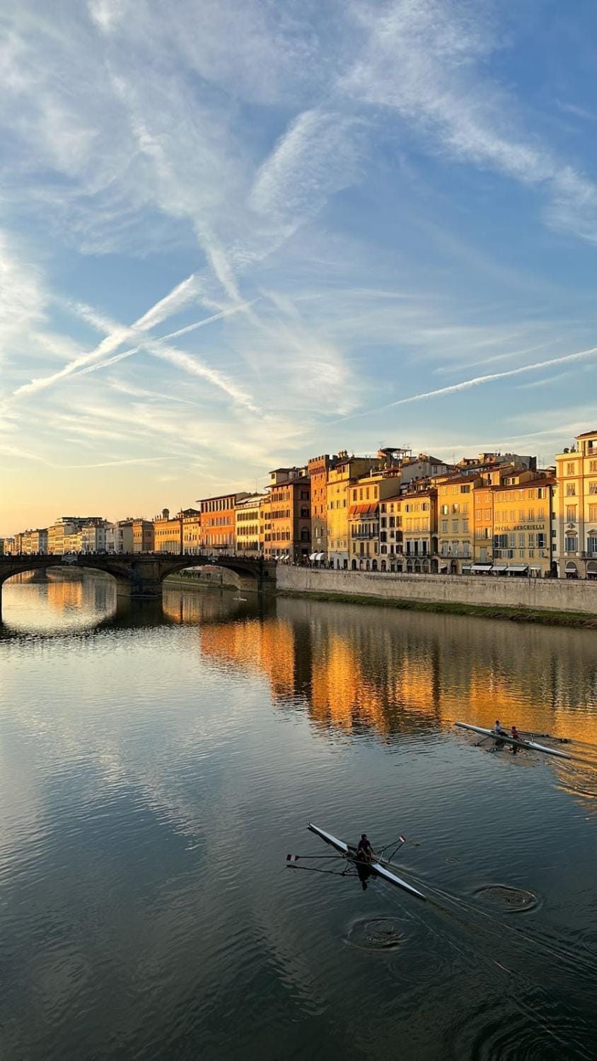Old Bridge Florence Apartment Apartment in Florence