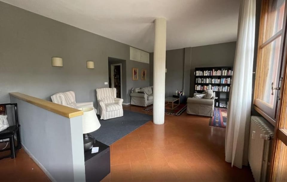Old Bridge Florence Apartment Apartment in Florence