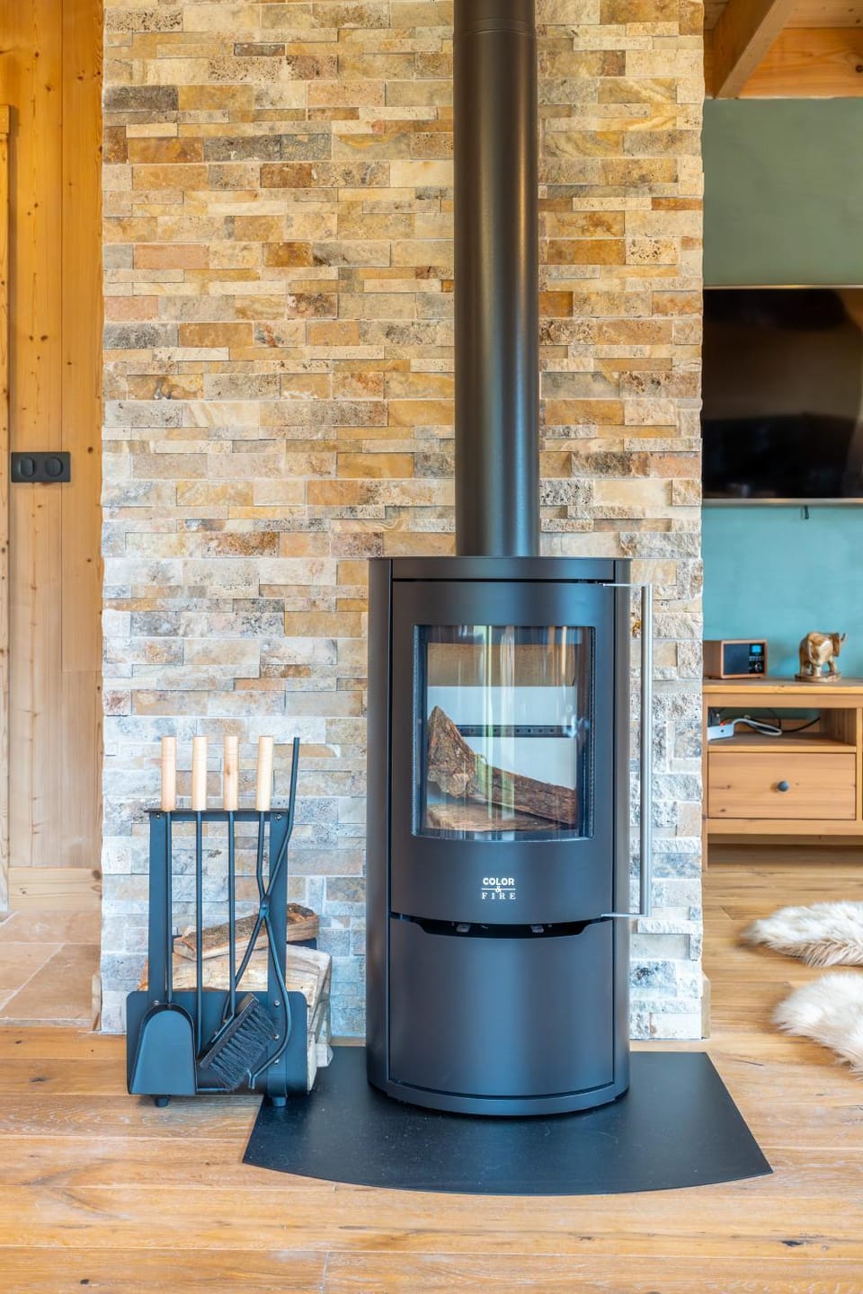 fireplace, fireplace