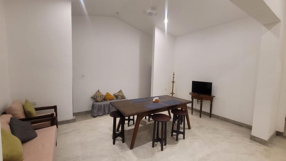 Laavulu Villa in Kandy
