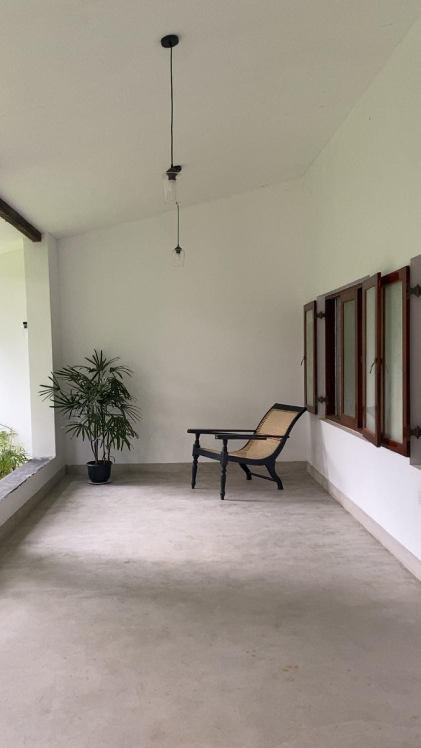 Laavulu Villa in Kandy