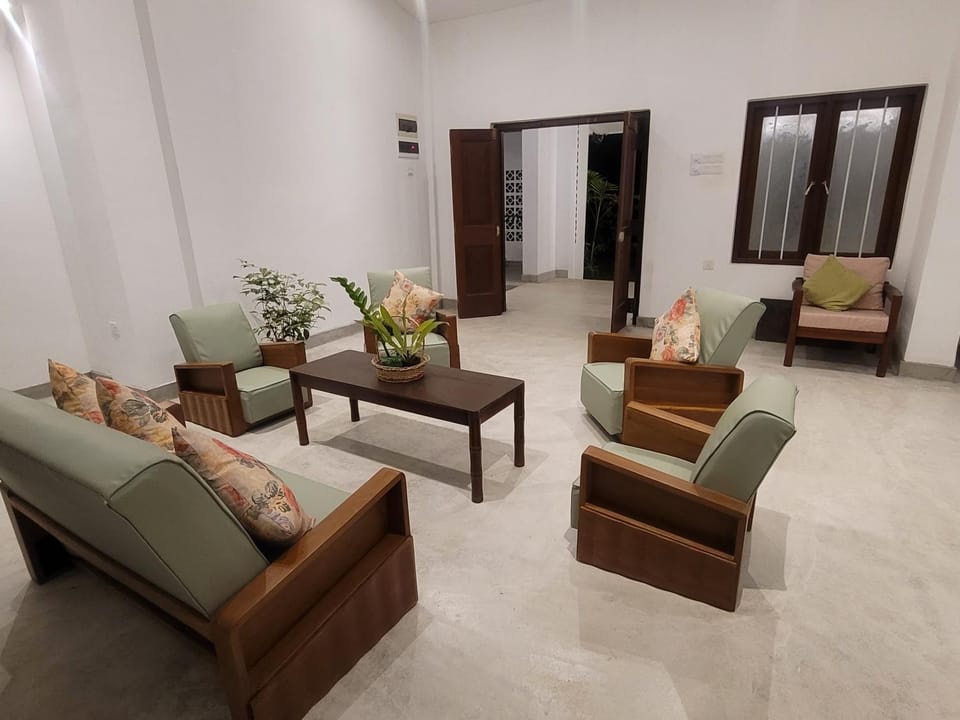 Laavulu Villa in Kandy
