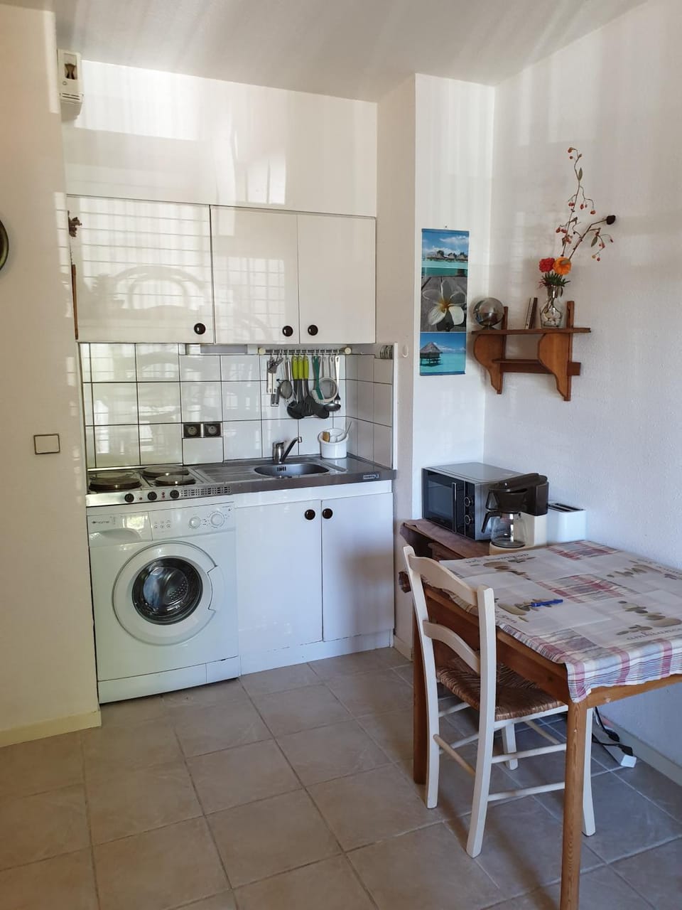Appartement 3 pièces 35m2 Apartment in Hourtin