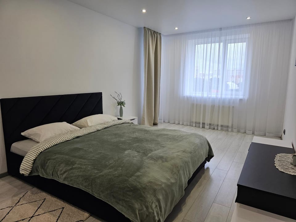 Новинка ЖК Тріумф поряд жд вокзал Apartment in Ukraine