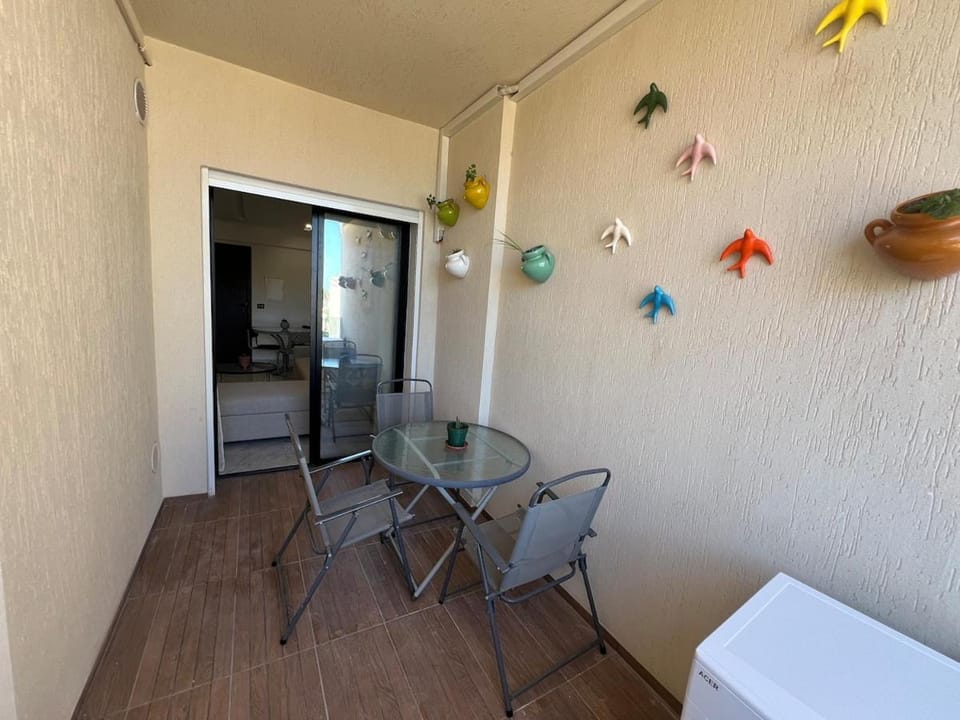 la soukra cozy apartment Apartment in Tunis Governorate, Tunisia