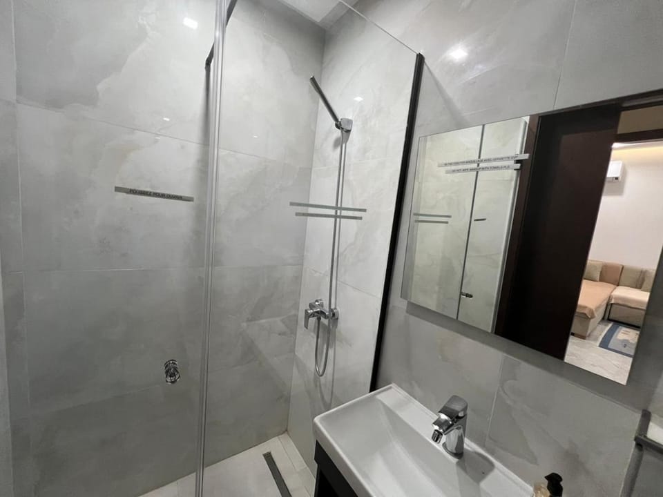 la soukra cozy apartment Apartment in Tunis Governorate, Tunisia