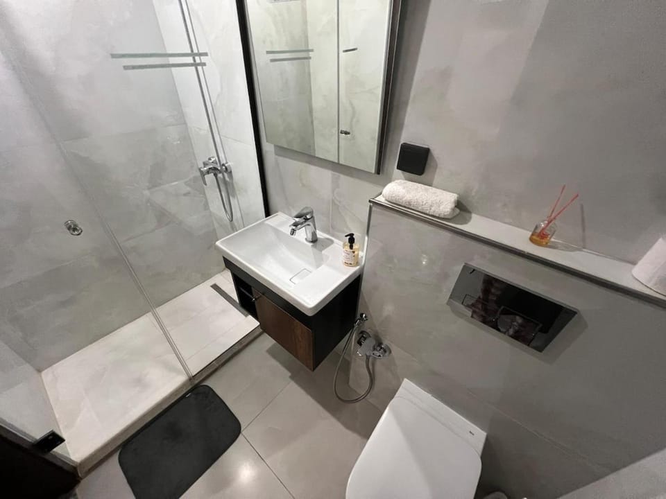 la soukra cozy apartment Apartment in Tunis Governorate, Tunisia